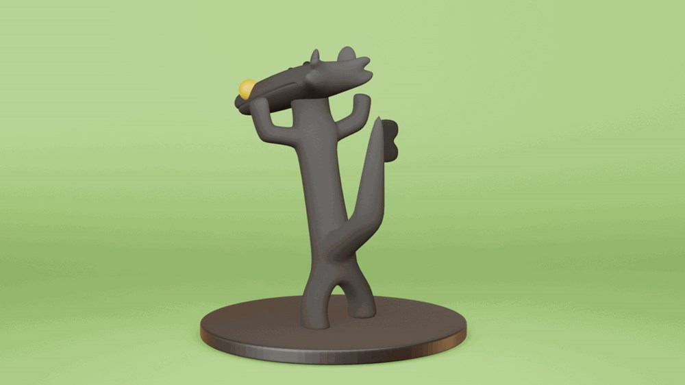 图片[2]-跳舞无牙仔-3D合纵社-3D打印模型STL格式3mf格式免费下载！