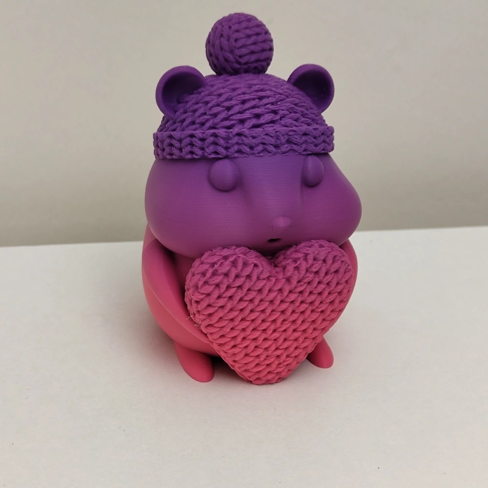 图片[3]-针织爱心仓鼠-3D合纵社-3D打印模型STL格式3mf格式免费下载！