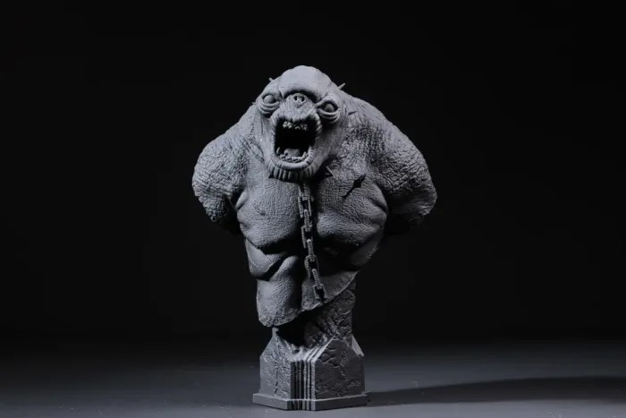 图片[3]-巨魔半身像-3D合纵社-3D打印模型STL格式3mf格式免费下载！