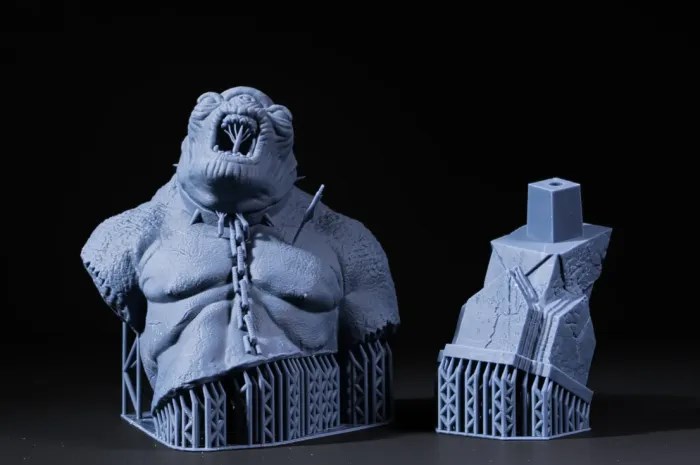 图片[2]-巨魔半身像-3D合纵社-3D打印模型STL格式3mf格式免费下载！