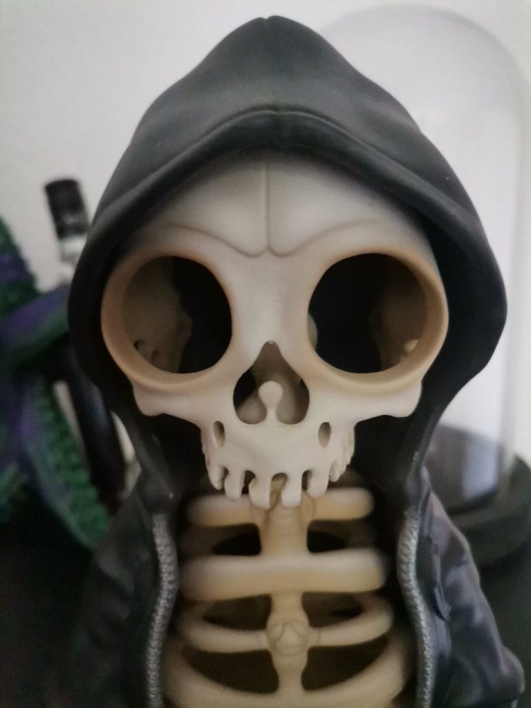 图片[3]-骷髅带帽小人-3D合纵社-3D打印模型STL格式3mf格式免费下载！