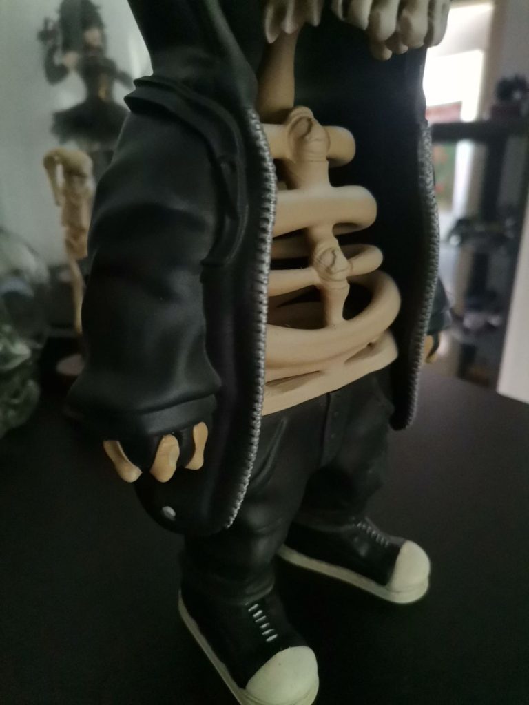 图片[2]-骷髅带帽小人-3D合纵社-3D打印模型STL格式3mf格式免费下载！