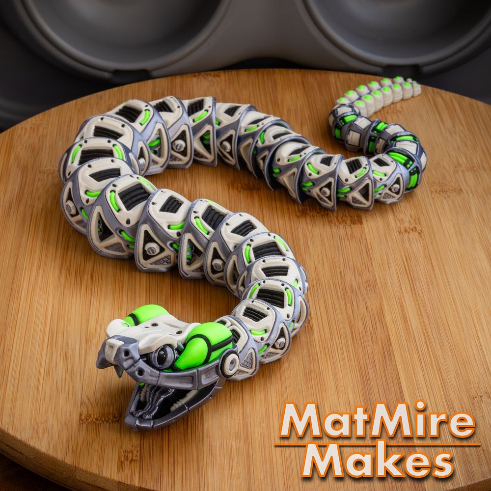 图片[6]-机械蛇 MMM_RoboRattler-3D合纵社-3D打印模型STL格式3mf格式免费下载！