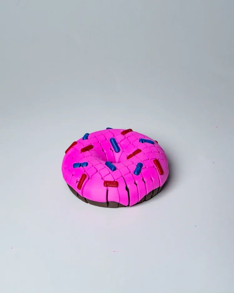 图片[4]-甜甜圈-3D合纵社-3D打印模型STL格式3mf格式免费下载！