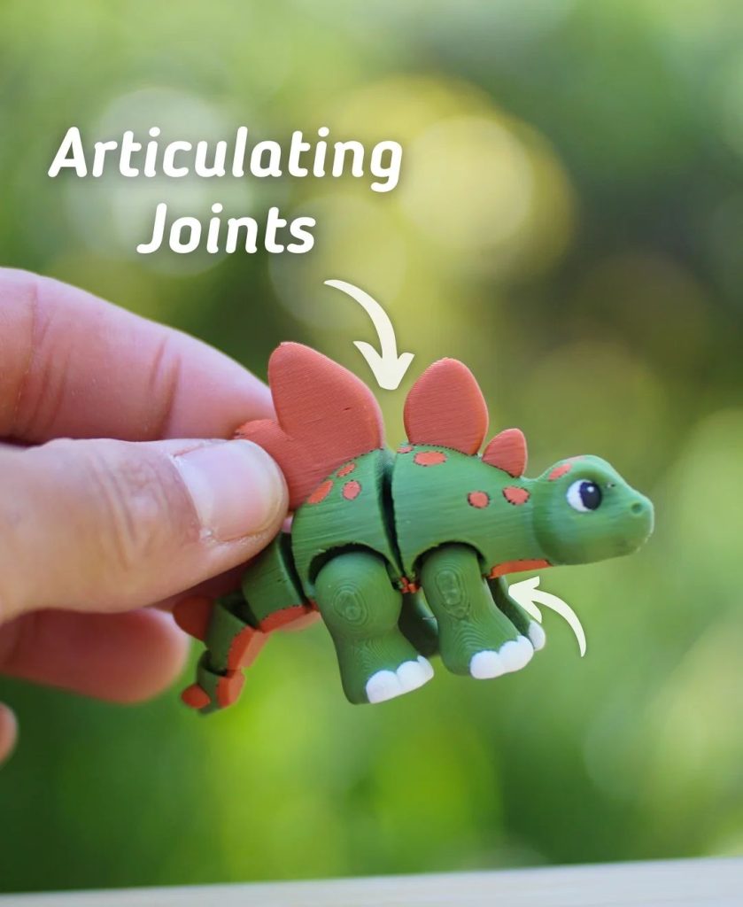 图片[4]-蹦跳剑龙-3D合纵社-3D打印模型STL格式3mf格式免费下载！