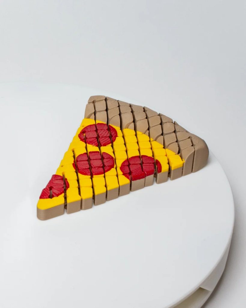 图片[3]-披萨-3D合纵社-3D打印模型STL格式3mf格式免费下载！