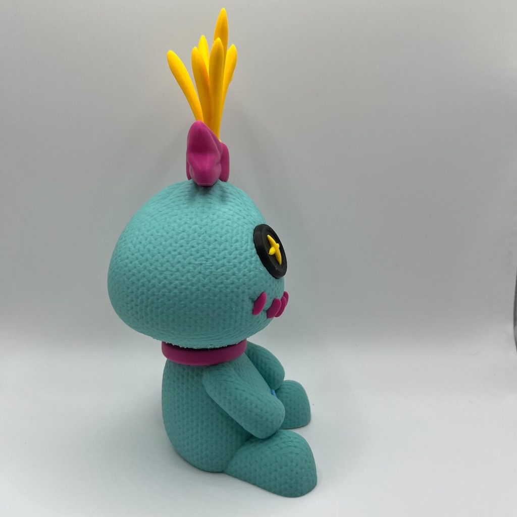 图片[4]-布偶娃娃-3D合纵社-3D打印模型STL格式3mf格式免费下载！