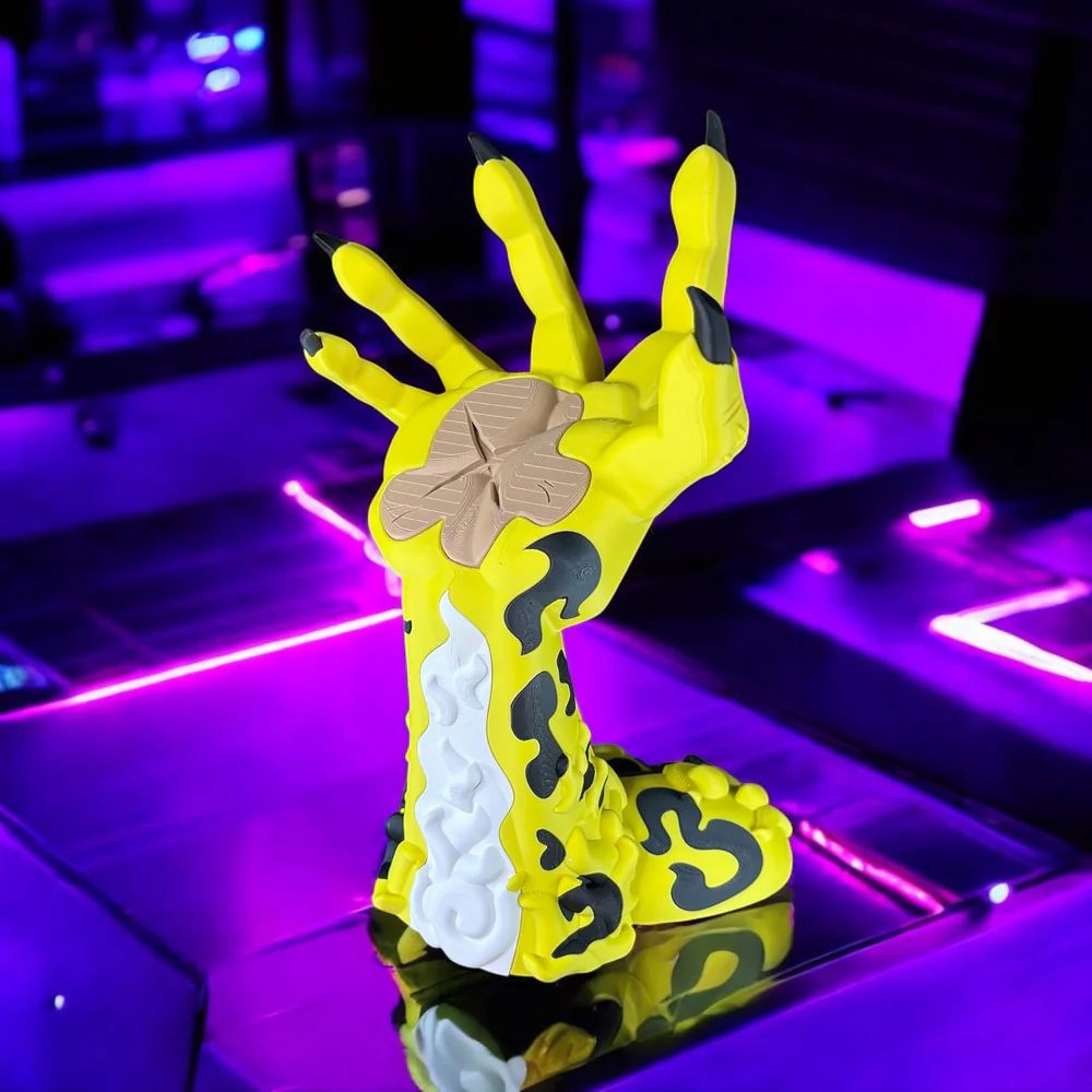 图片[4]-路奇手柄架-3D合纵社-3D打印模型STL格式3mf格式免费下载！