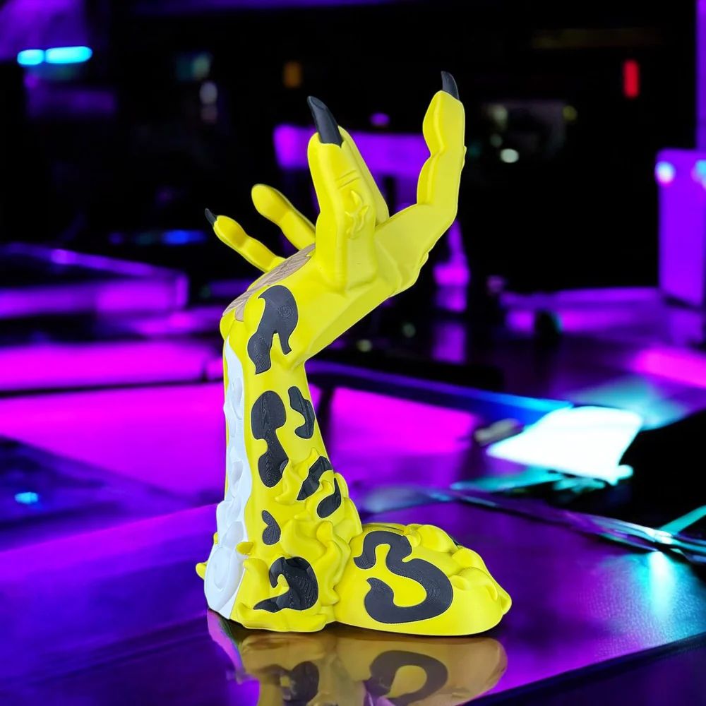 图片[3]-路奇手柄架-3D合纵社-3D打印模型STL格式3mf格式免费下载！