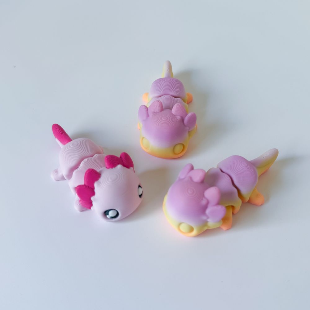 图片[4]-小斧龙-3D合纵社-3D打印模型STL格式3mf格式免费下载！