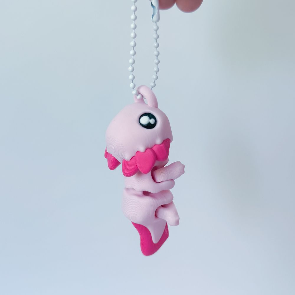 图片[3]-小斧龙-3D合纵社-3D打印模型STL格式3mf格式免费下载！