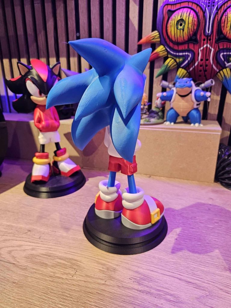 图片[2]-索尼克Sonic Multiparts-3D合纵社-3D打印模型STL格式3mf格式免费下载！