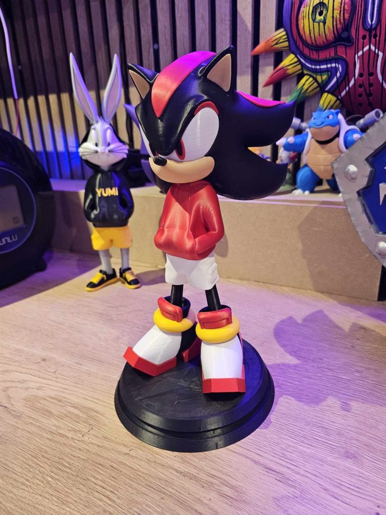 图片[3]-暗影索尼克-3D合纵社-3D打印模型STL格式3mf格式免费下载！