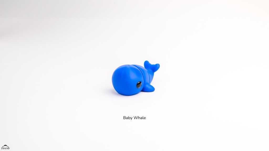 图片[4]-鲸鱼Baby_Whale-3D合纵社-3D打印模型STL格式3mf格式免费下载！