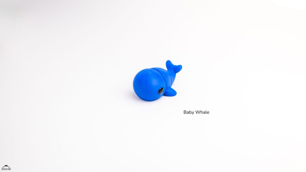 图片[3]-鲸鱼Baby_Whale-3D合纵社-3D打印模型STL格式3mf格式免费下载！