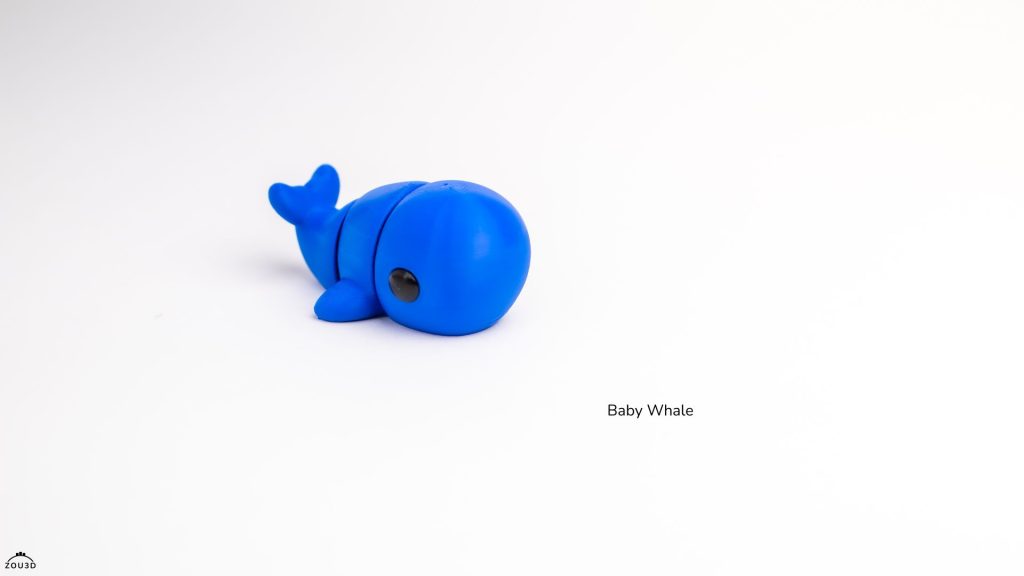 图片[2]-鲸鱼Baby_Whale-3D合纵社-3D打印模型STL格式3mf格式免费下载！