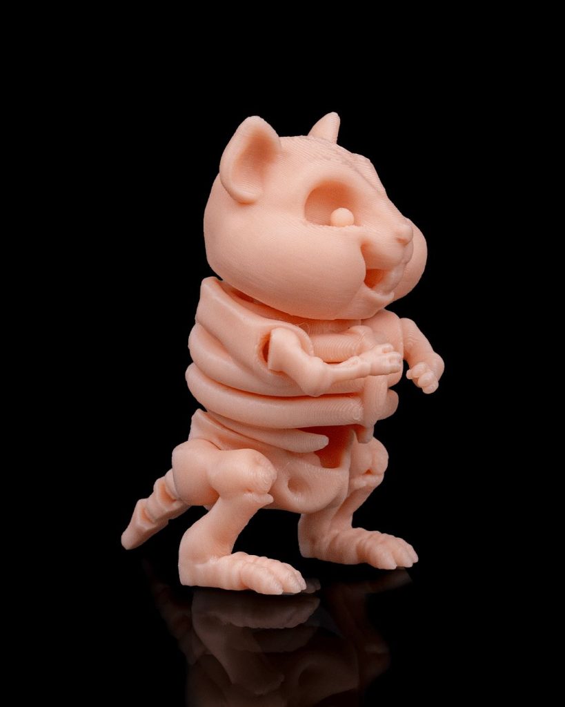 图片[4]-骨架仓鼠Skeleton Hamster-3D合纵社-3D打印模型STL格式3mf格式免费下载！