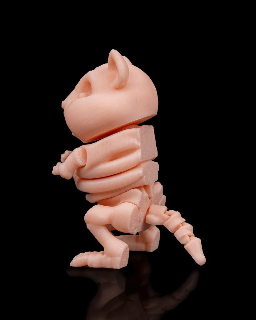 图片[2]-骨架仓鼠Skeleton Hamster-3D合纵社-3D打印模型STL格式3mf格式免费下载！