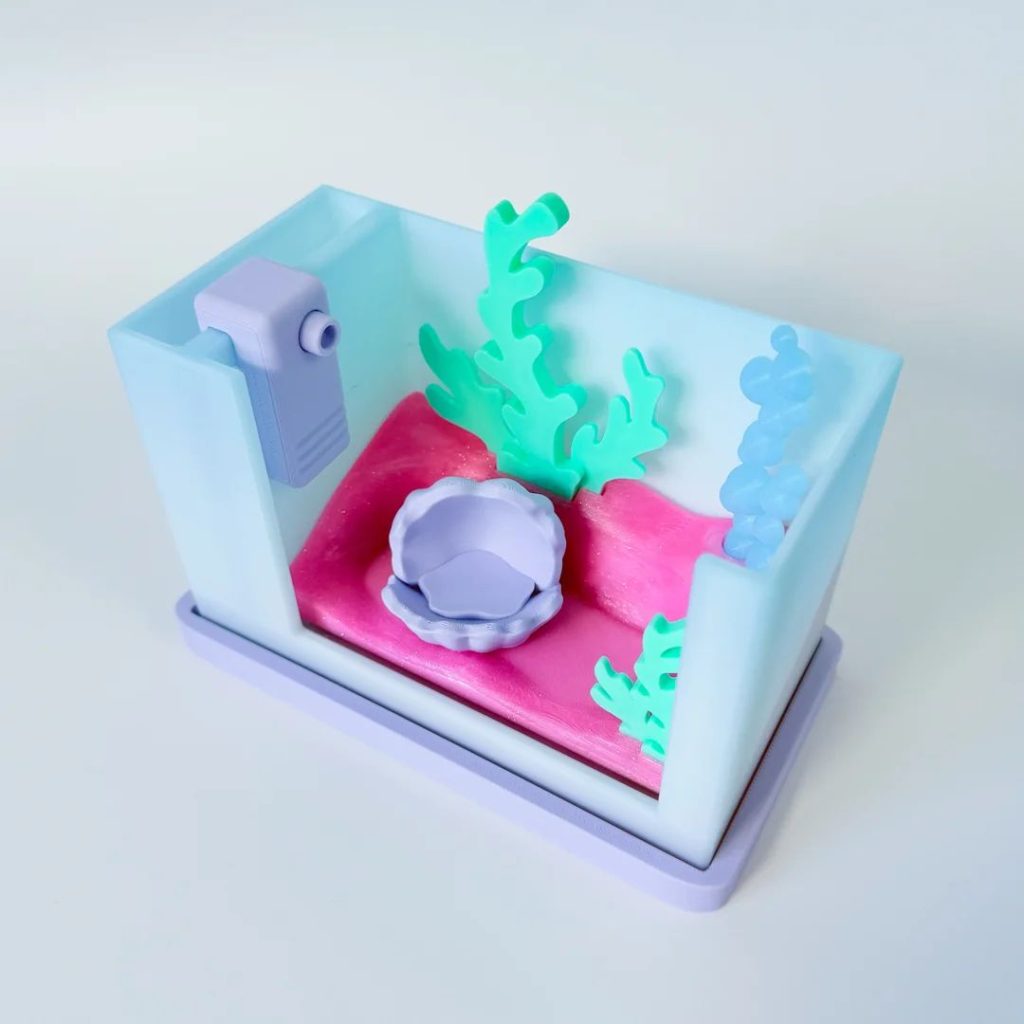 图片[4]-虾缸Shrimp_flexi_and_Tank-3D合纵社-3D打印模型STL格式3mf格式免费下载！