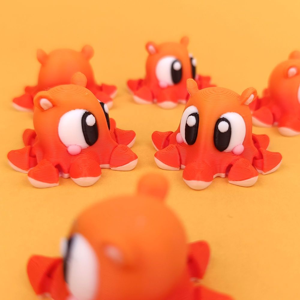 图片[4]-烙饼章鱼-3D合纵社-3D打印模型STL格式3mf格式免费下载！