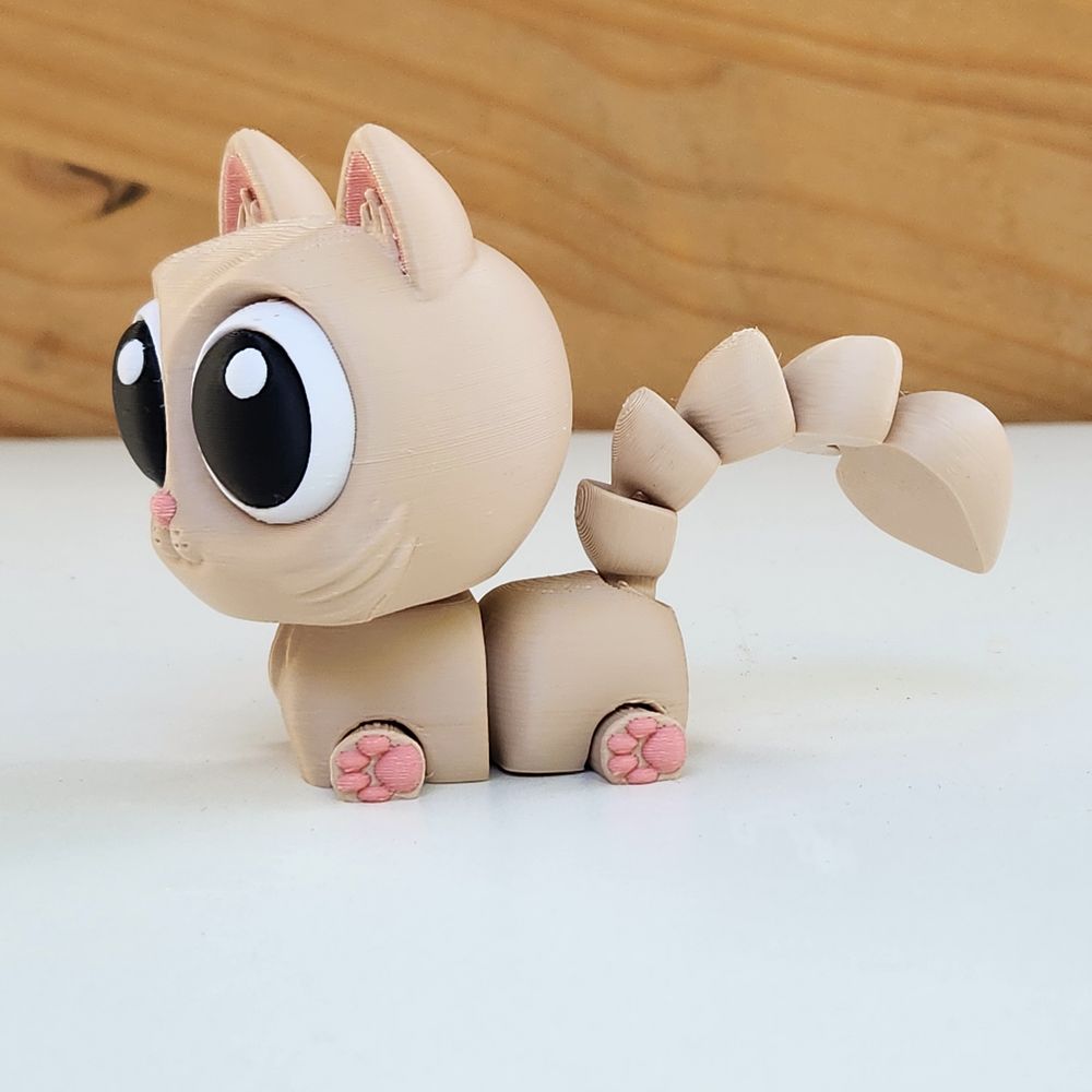 图片[4]-大眼猫-3D合纵社-3D打印模型STL格式3mf格式免费下载！