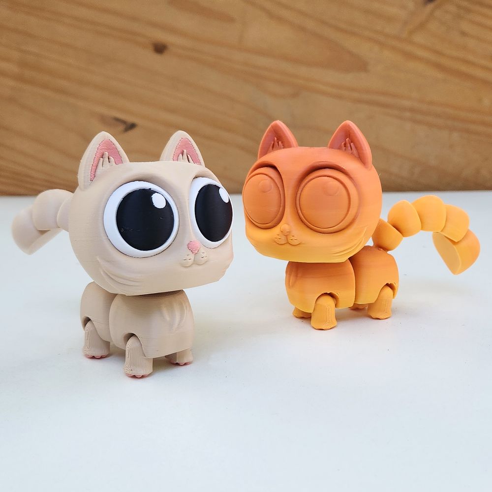 图片[2]-大眼猫-3D合纵社-3D打印模型STL格式3mf格式免费下载！