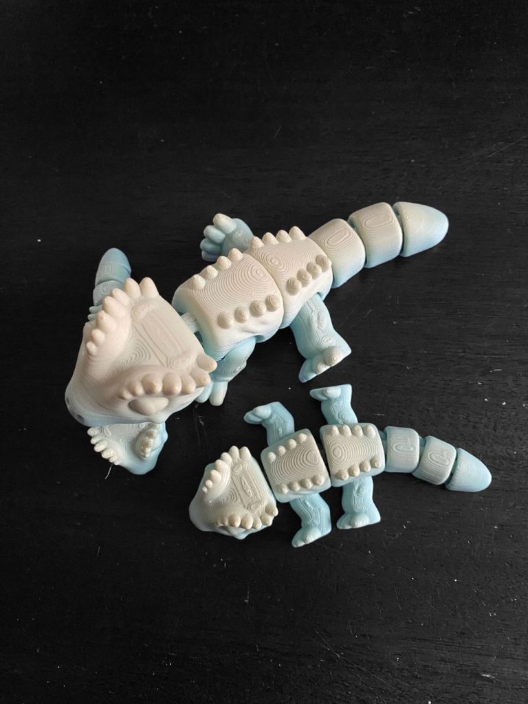 图片[2]-冠壁虎Crested+Gecko-3D合纵社-3D打印模型STL格式3mf格式免费下载！