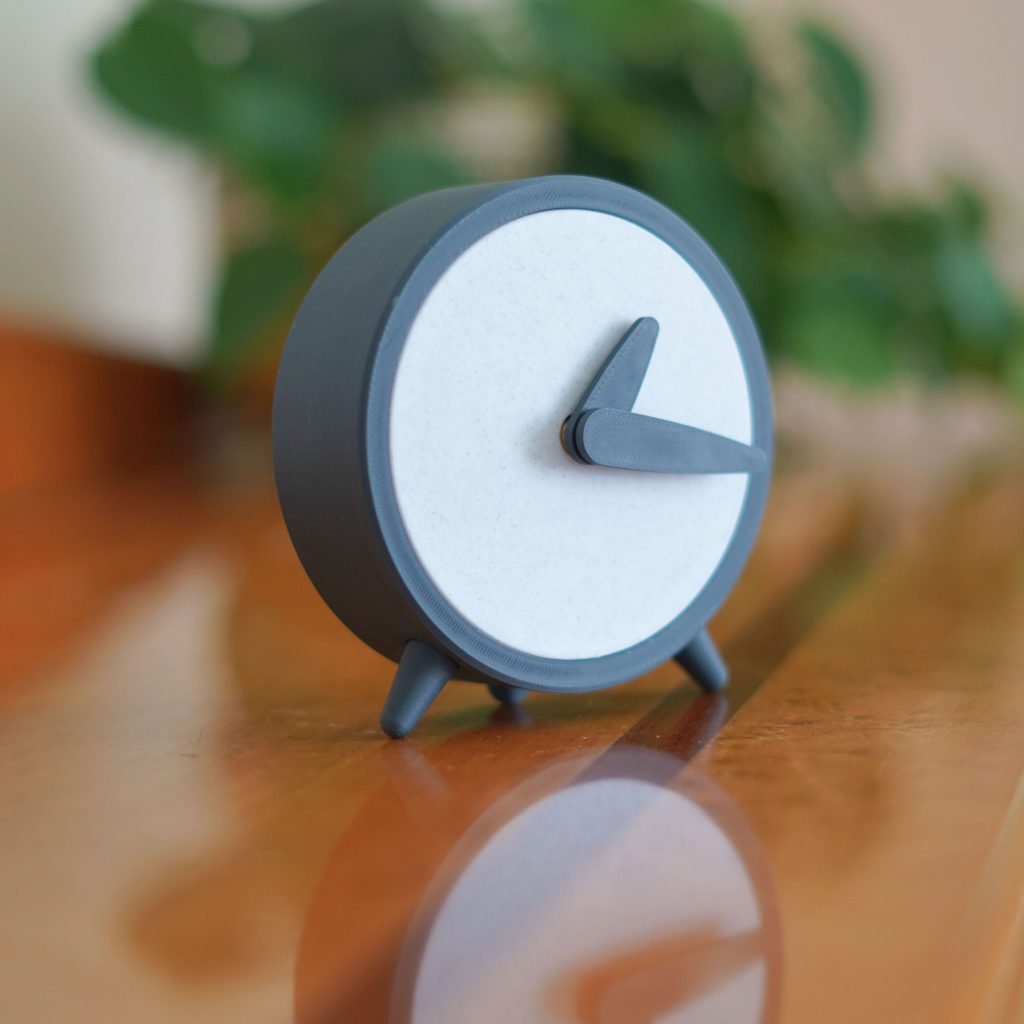 图片[3]-艺术钟-3D合纵社-3D打印模型STL格式3mf格式免费下载！