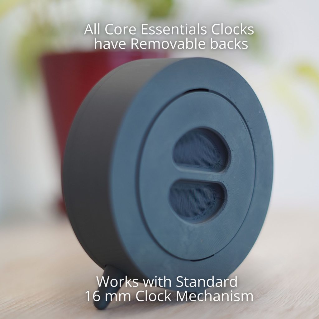 图片[2]-艺术钟-3D合纵社-3D打印模型STL格式3mf格式免费下载！