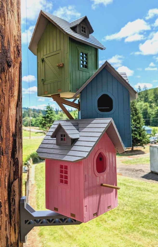 图片[3]-鸟屋-3D合纵社-3D打印模型STL格式3mf格式免费下载！