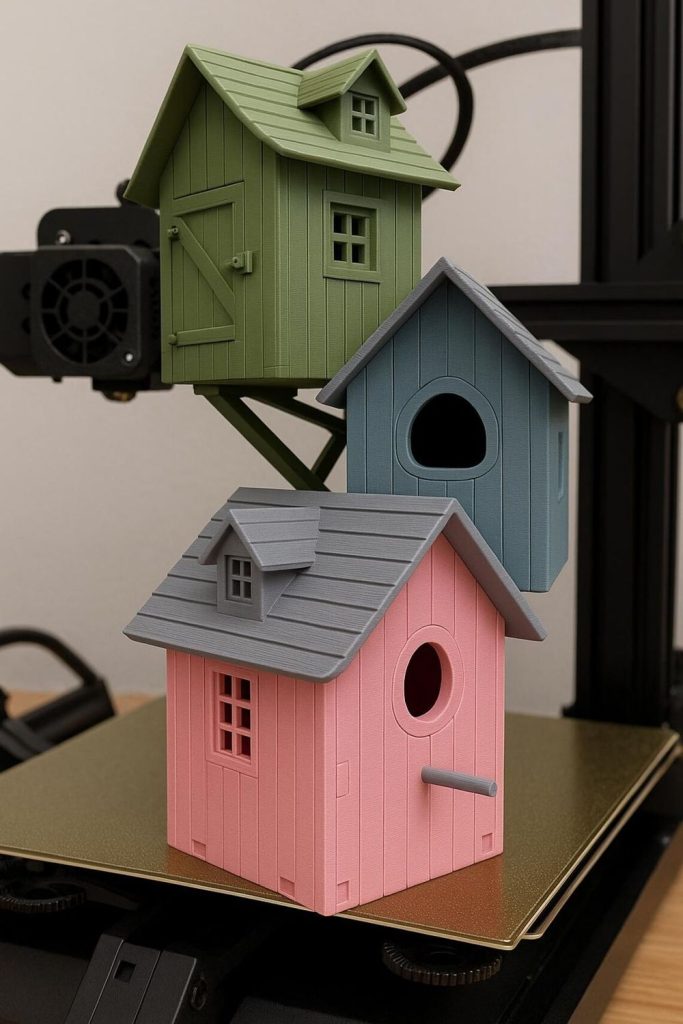 图片[2]-鸟屋-3D合纵社-3D打印模型STL格式3mf格式免费下载！