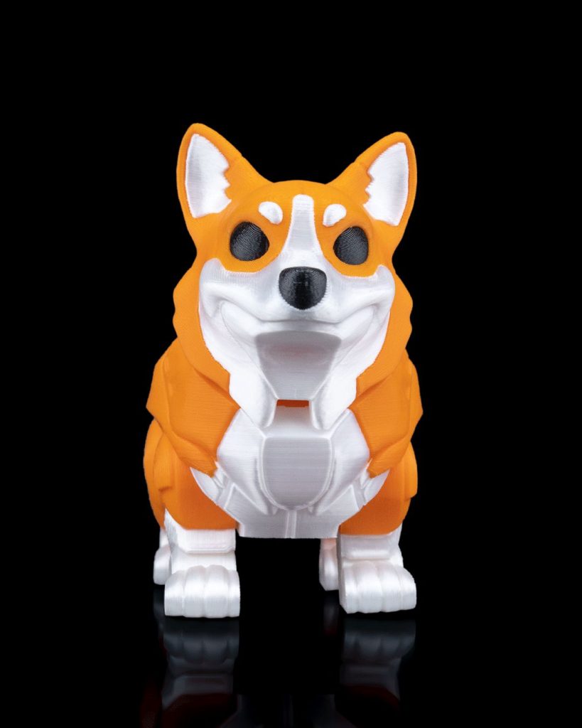 图片[4]-机械柯基-3D合纵社-3D打印模型STL格式3mf格式免费下载！