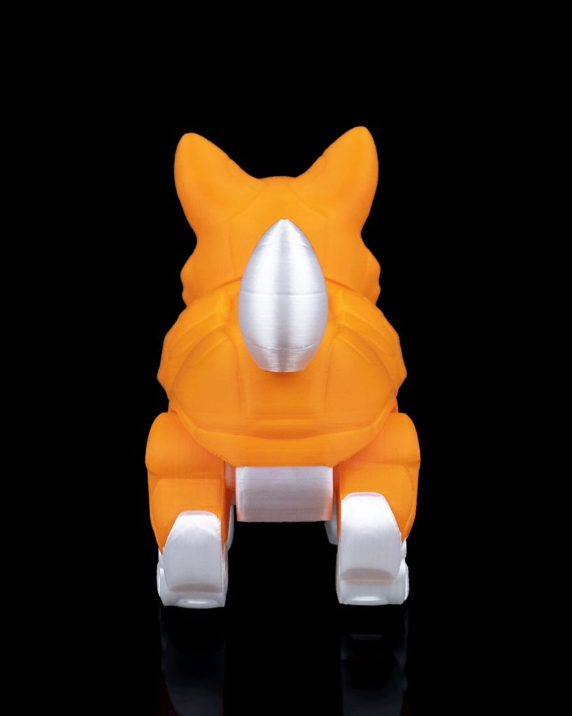 图片[2]-机械柯基-3D合纵社-3D打印模型STL格式3mf格式免费下载！