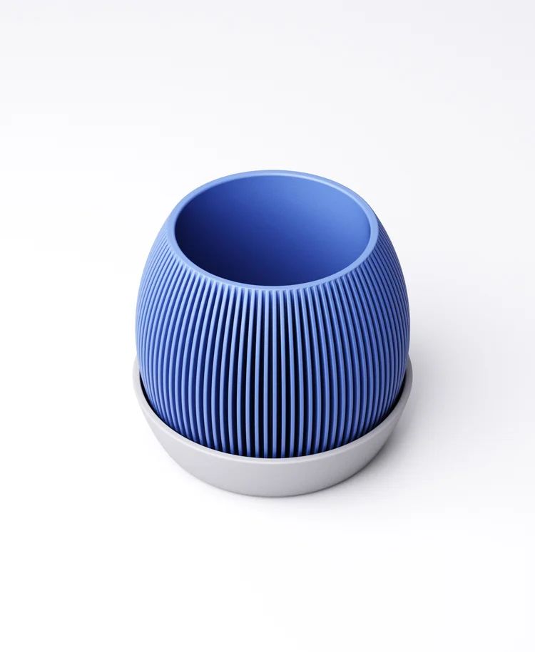 图片[3]-多肉花盆Fin Planter Type-3D合纵社-3D打印模型STL格式3mf格式免费下载！