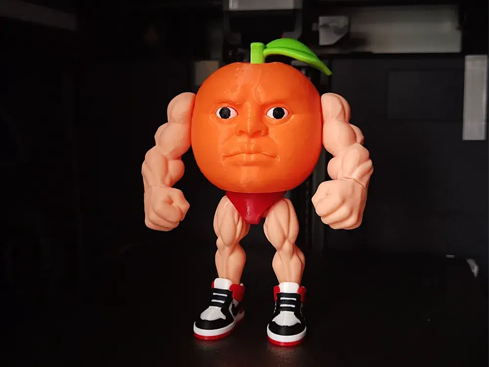 图片[3]-乌丁丁咚咚动作玩具-3D合纵社-3D打印模型STL格式3mf格式免费下载！