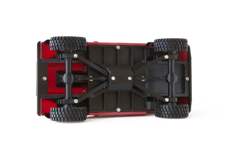 图片[2]-Landy Mini-3D合纵社-3D打印模型STL格式3mf格式免费下载！