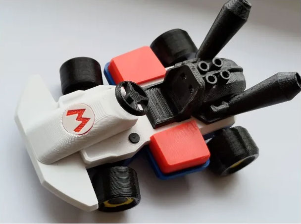 图片[4]-超级马里奥赛车-3D合纵社-3D打印模型STL格式3mf格式免费下载！