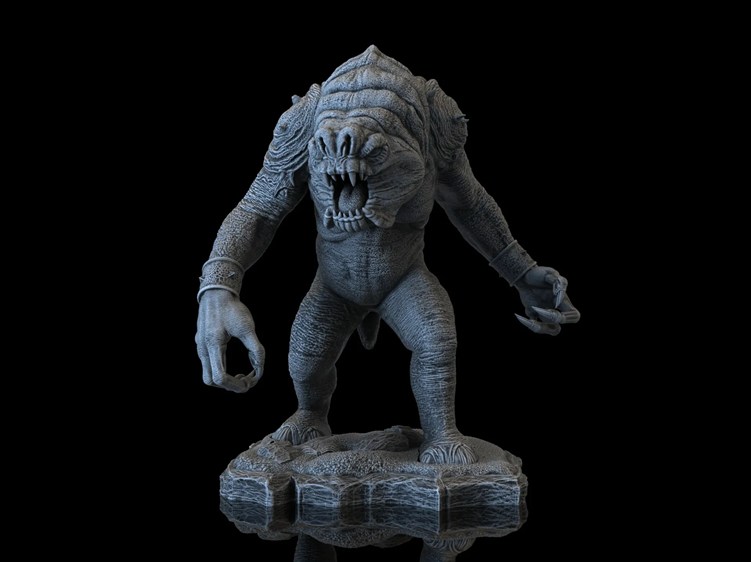 怨恨-3D合纵社-3D打印模型STL格式3mf格式免费下载！
