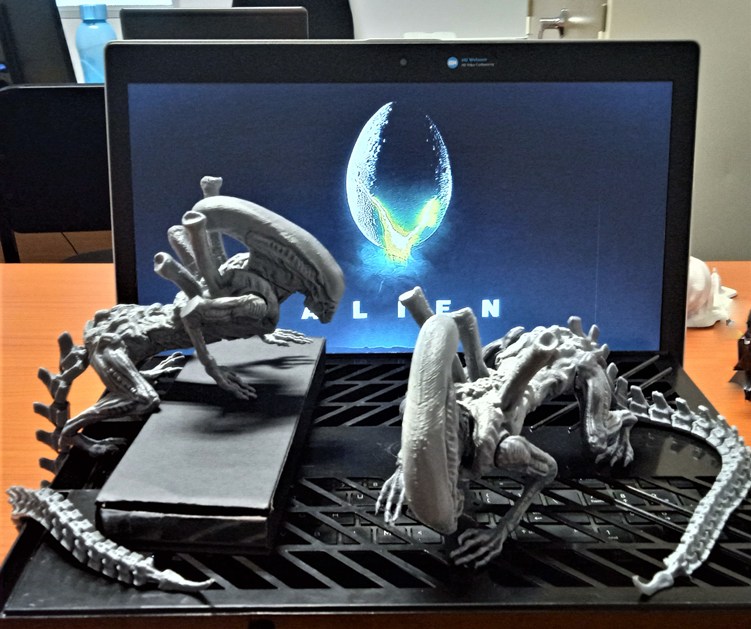 可动异形-3D合纵社-3D打印模型STL格式3mf格式免费下载！