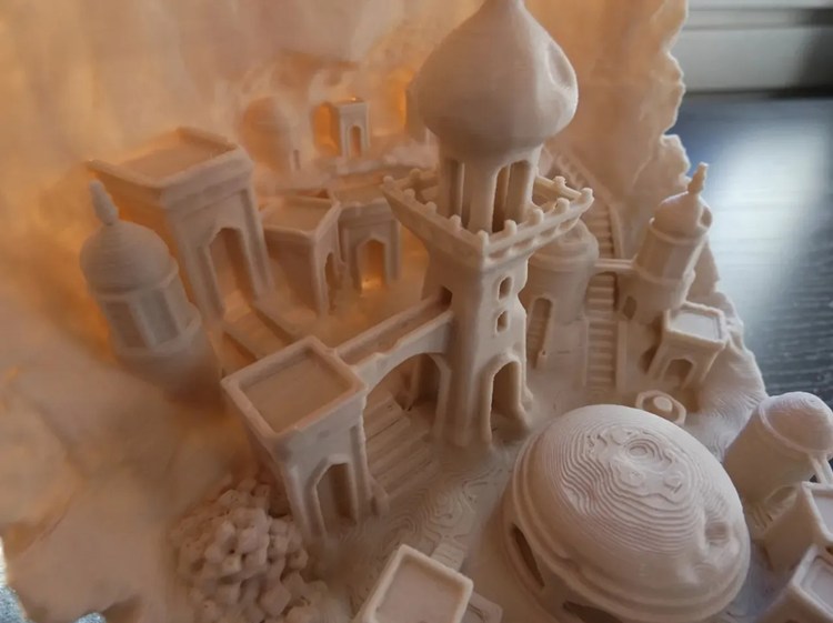 图片[3]-月亮城-3D合纵社-3D打印模型STL格式3mf格式免费下载！