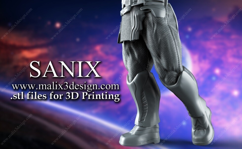 图片[3]-灭霸-3D合纵社-3D打印模型STL格式3mf格式免费下载！