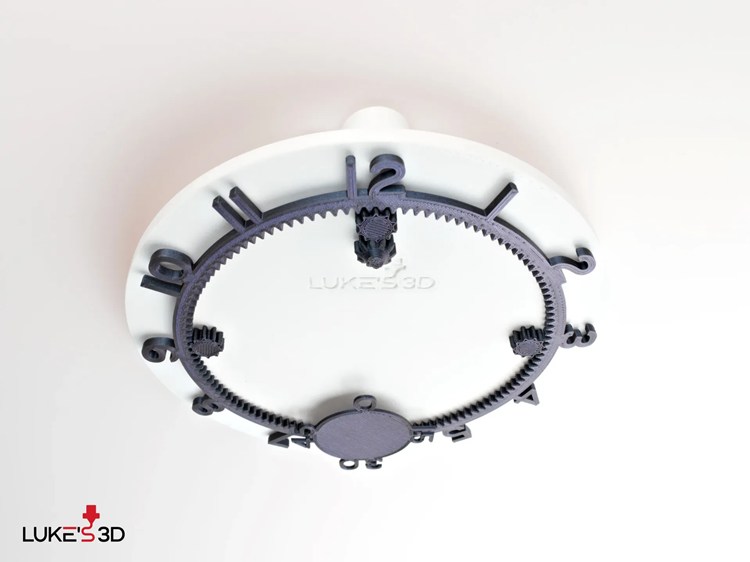 图片[3]-齿轮时钟-3D合纵社-3D打印模型STL格式3mf格式免费下载！