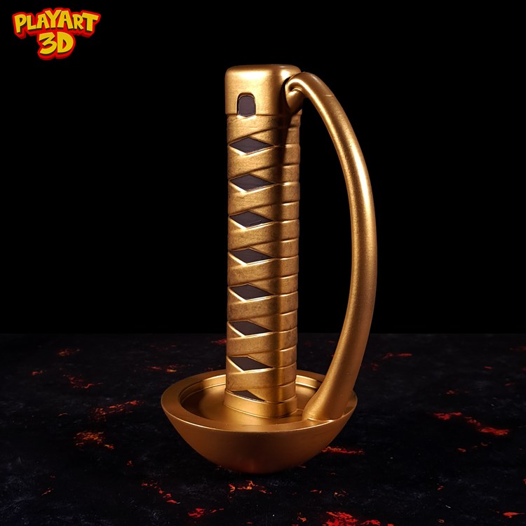 图片[3]-海贼王罗杰佩刀-艾斯-3D合纵社-3D打印模型STL格式3mf格式免费下载！