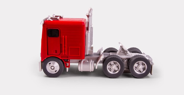 图片[4]-马蒙卡车HDT-AC-86 1973-3D合纵社-3D打印模型STL格式3mf格式免费下载！