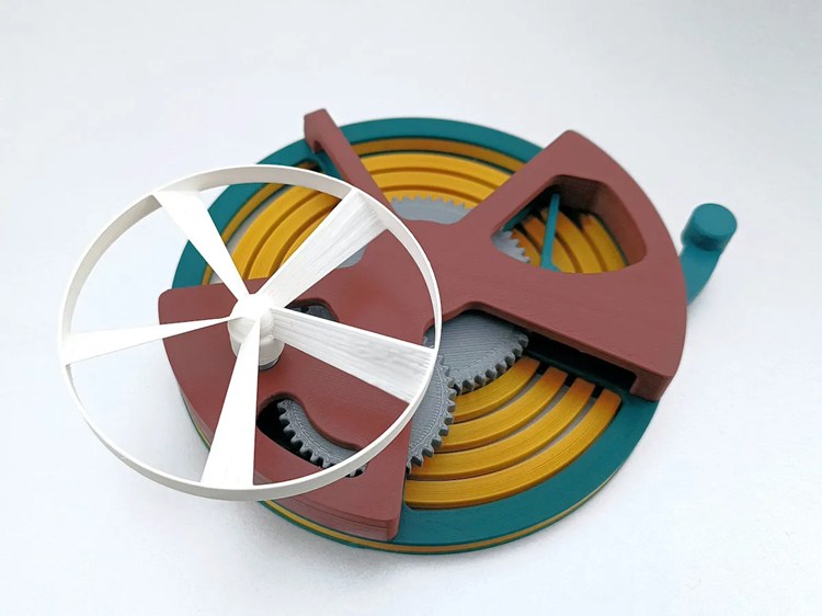 图片[3]-螺旋桨发射器-3D合纵社-3D打印模型STL格式3mf格式免费下载！