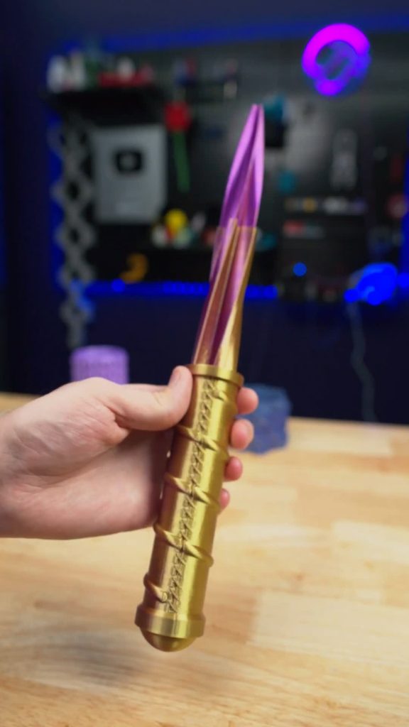 图片[4]-伸缩剑匕首-3D合纵社-3D打印模型STL格式3mf格式免费下载！