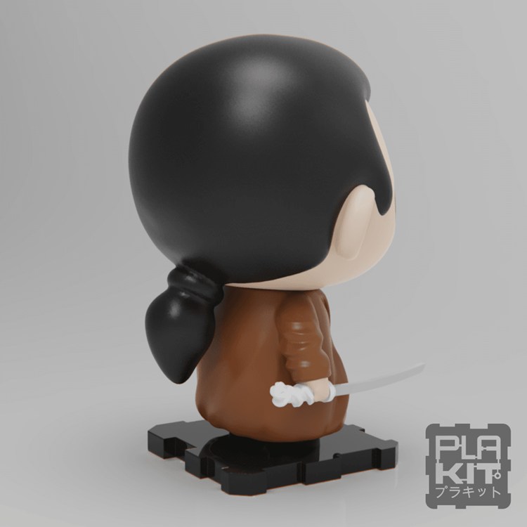 图片[2]-汉兰达-邓肯·麦克劳德-3D合纵社-3D打印模型STL格式3mf格式免费下载！