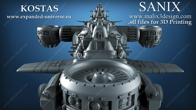 图片[2]-歼敌战舰-3D合纵社-3D打印模型STL格式3mf格式免费下载！