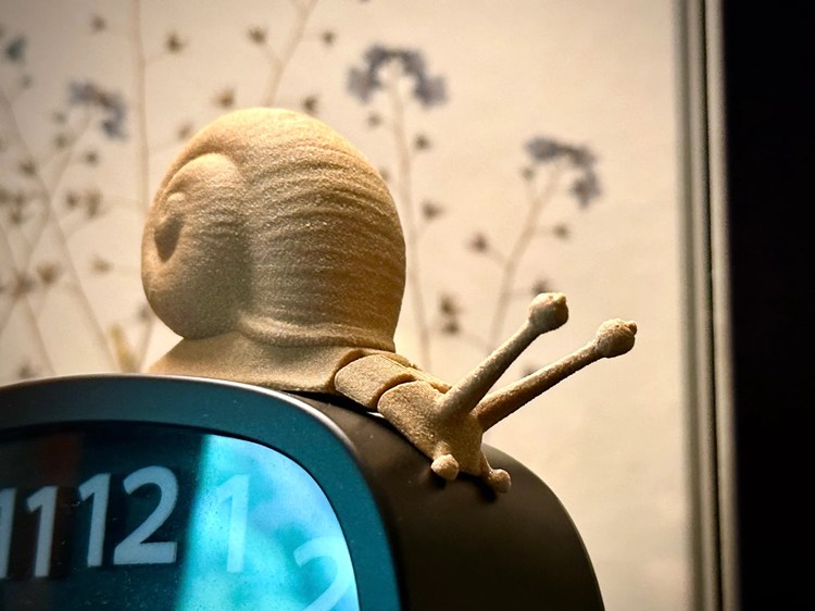 图片[2]-蜗牛-3D合纵社-3D打印模型STL格式3mf格式免费下载！