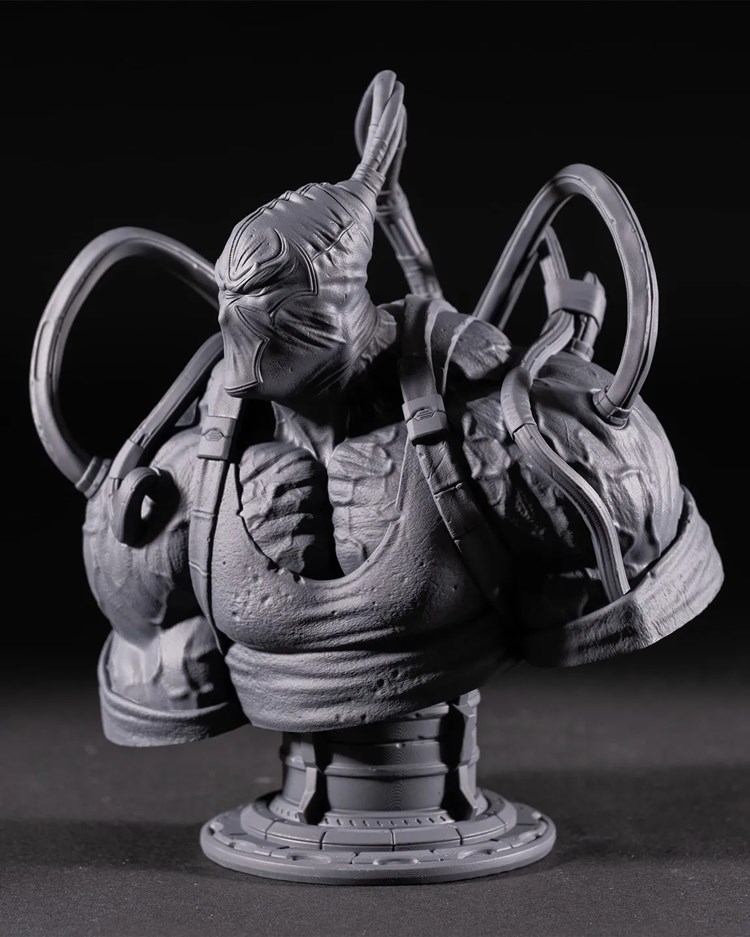 图片[4]-贝恩半身像-3D合纵社-3D打印模型STL格式3mf格式免费下载！